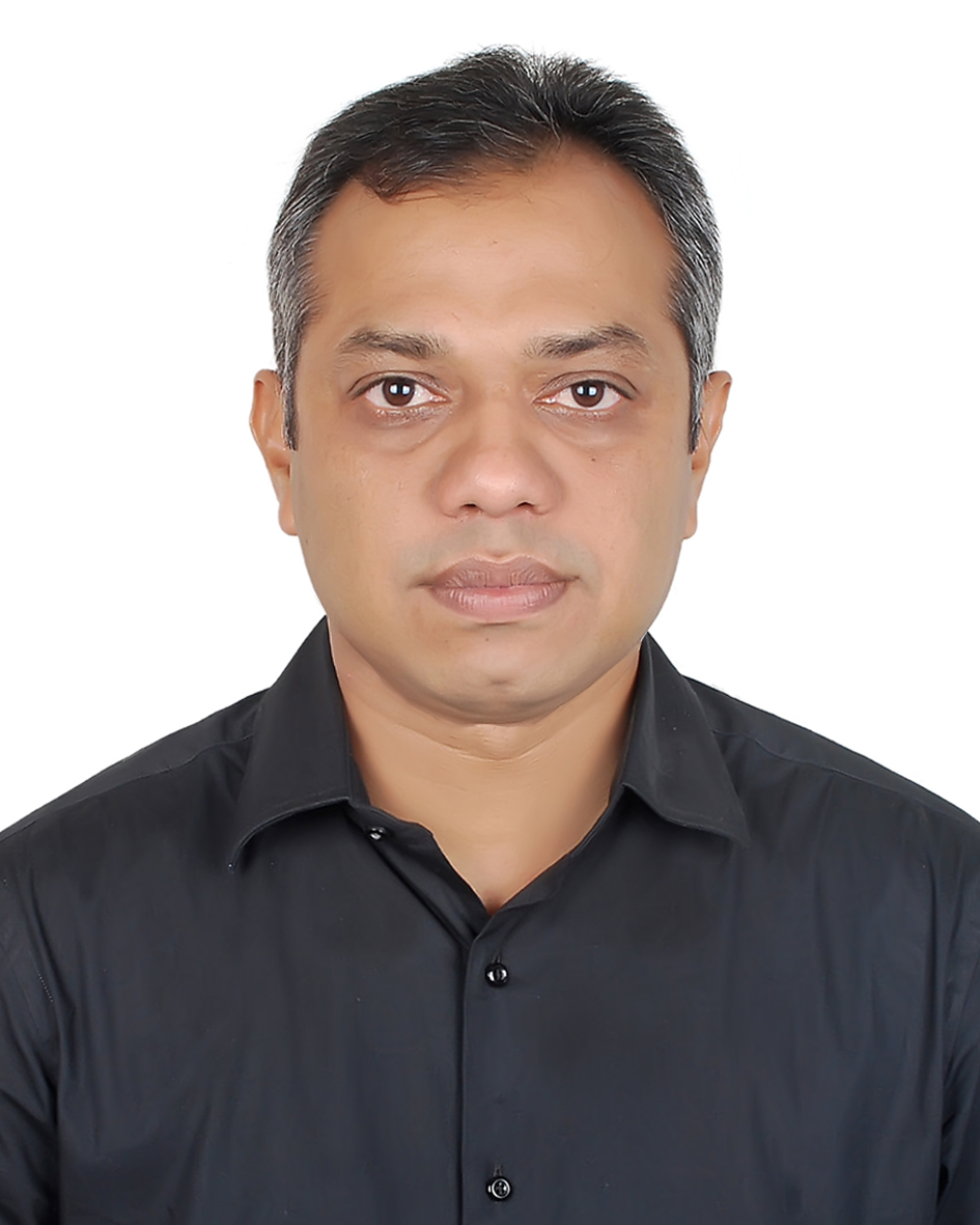 Md. Takdiur Rahman